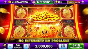 Slots Games 888mm Myanmar