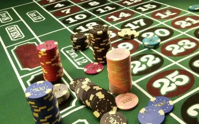 Live Casino 888mm Myanmar
